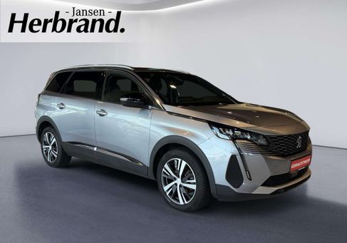 Peugeot 5008, 2024