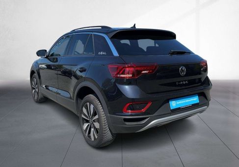 Volkswagen T-Roc, 2025