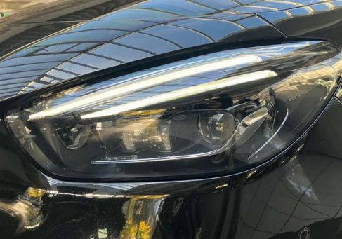 Mercedes-Benz B 220, 2021