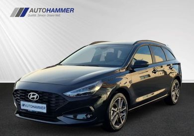 Hyundai i30, 2025