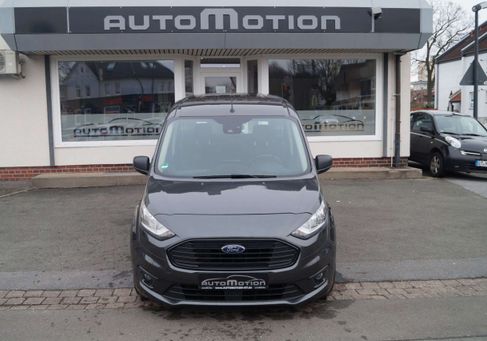 Ford Tourneo Connect, 2020