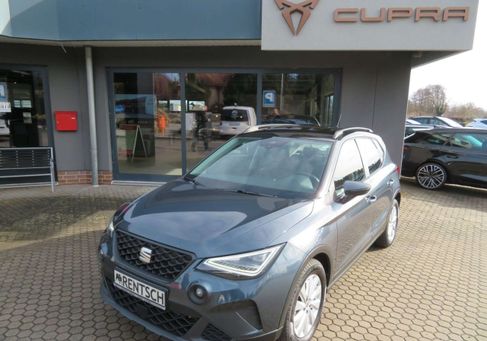 Seat Arona, 2022