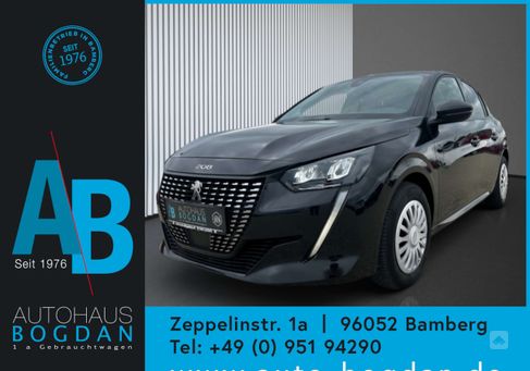 Peugeot 208, 2024