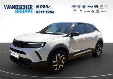 Opel Mokka, 2024