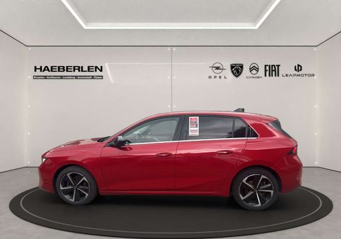 Opel Astra, 2023