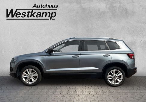 Skoda Karoq, 2019