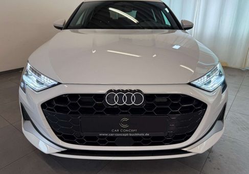 Audi A3, 2025 2