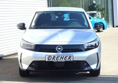 Opel Corsa, 2026 2