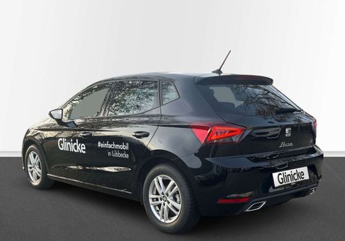 Seat Ibiza, 2024 3