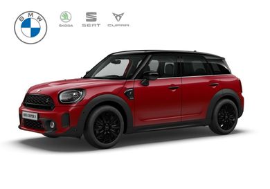 MINI Cooper S Countryman, 2021