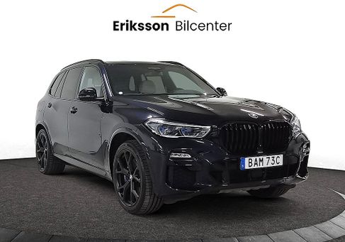 BMW X5, 2019 2