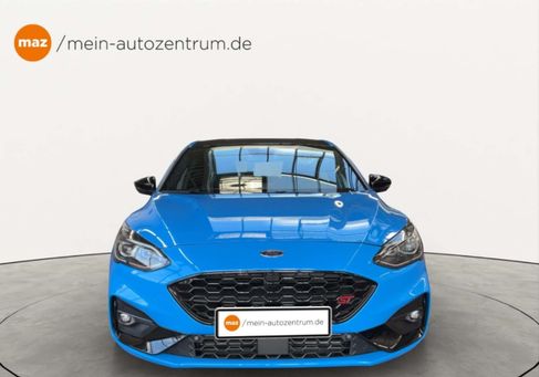 Ford Focus, 2022 2