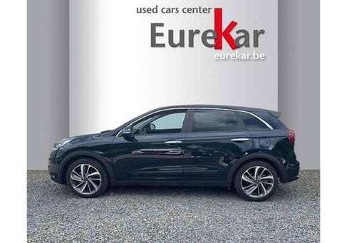 Kia Niro, 2019