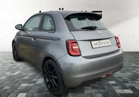 Fiat, 2022