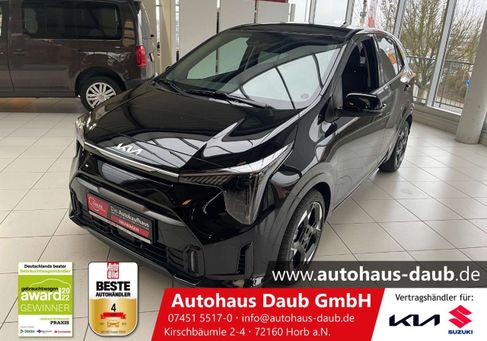 Kia Picanto, 2024