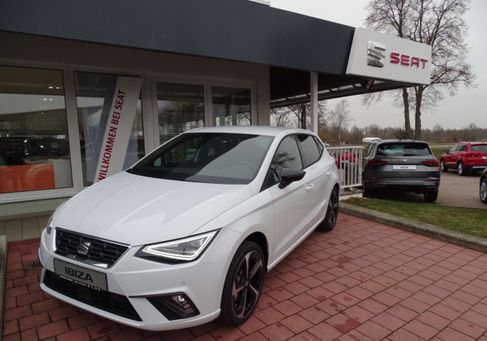 Seat Ibiza, 2024