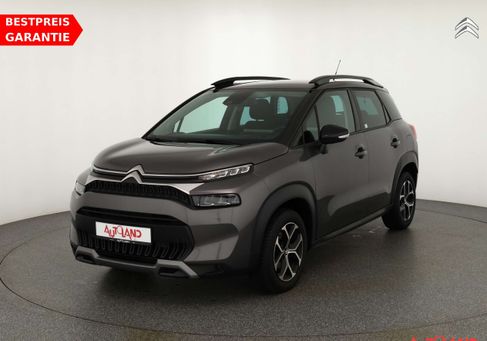 Citroën C3 Aircross, 2024