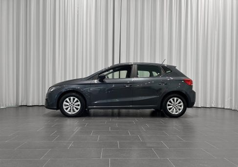 Seat Ibiza, 2024
