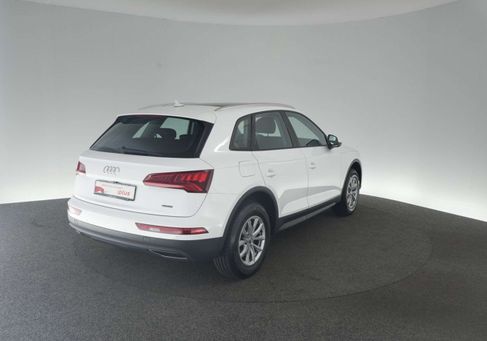Audi Q5, 2019