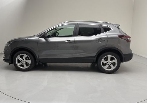 Nissan Qashqai, 2021 2