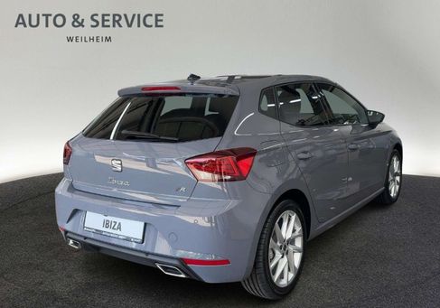 Seat Ibiza, 2026