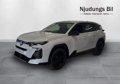 Citroën C5 Aircross, 2026