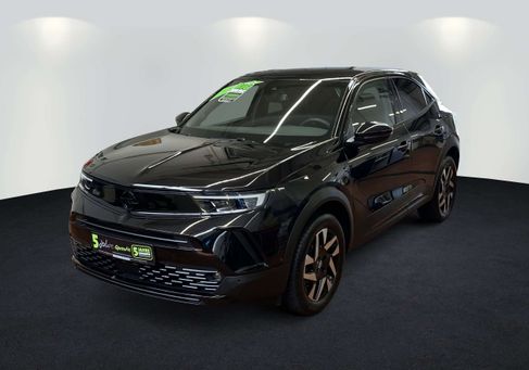 Opel Mokka, 2024 2