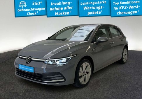 Volkswagen Golf, 2023 2