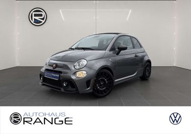 Abarth 695C, 2023