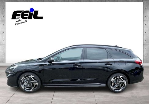 Hyundai i30, 2026 2