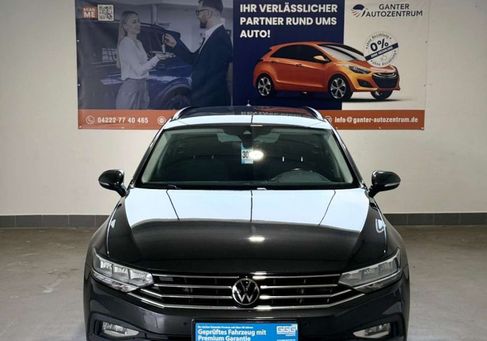 Volkswagen Passat Variant, 2022 3