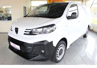 Peugeot Expert, 2024