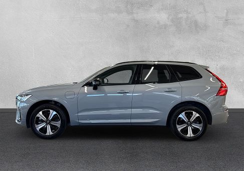 Volvo XC60, 2025