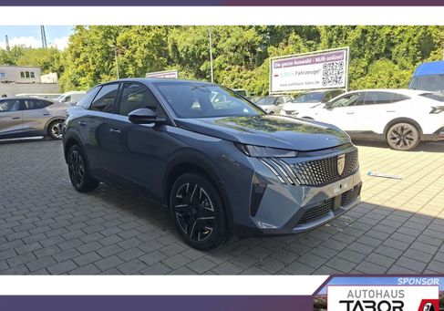 Peugeot 3008, 2026 2