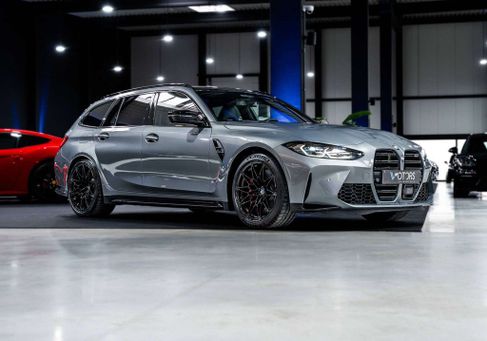 BMW M3, 2023