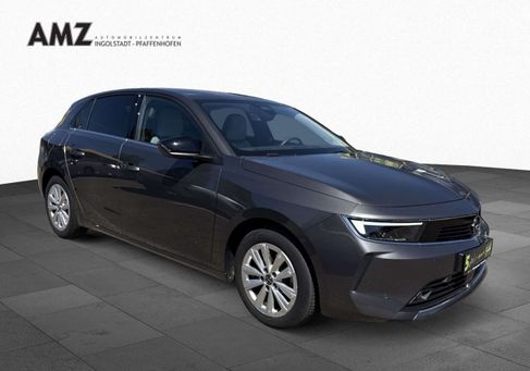 Opel Astra, 2023