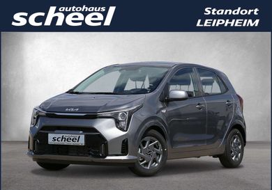 Kia Picanto, 2026