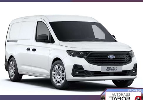 Ford Transit Connect, 2026