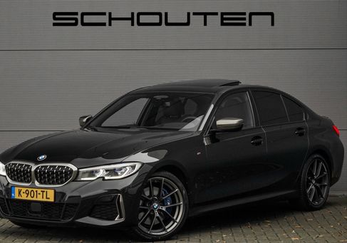 BMW M340i, 2020