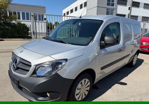 Mercedes-Benz Citan, 2019