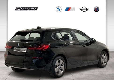 BMW 118, 2024
