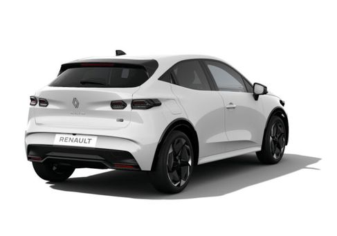 Renault Clio, 2026 2