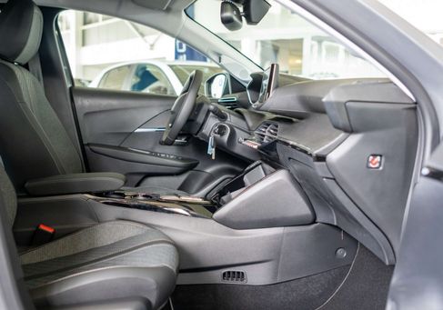 Peugeot 208, 2026