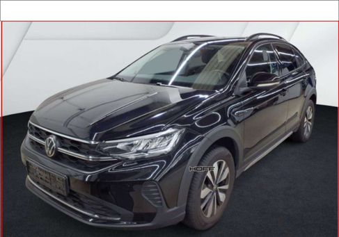 Volkswagen Taigo, 2025