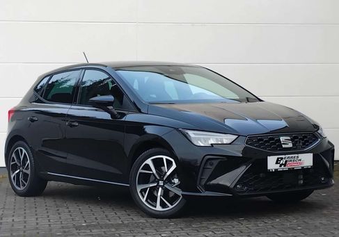 Seat Ibiza, 2026