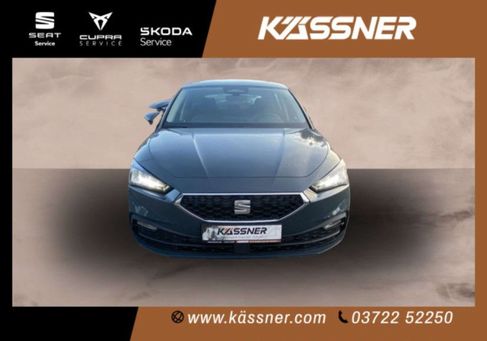 Seat Leon, 2025 3