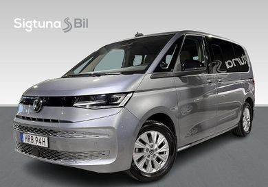 Volkswagen Multivan, 2023