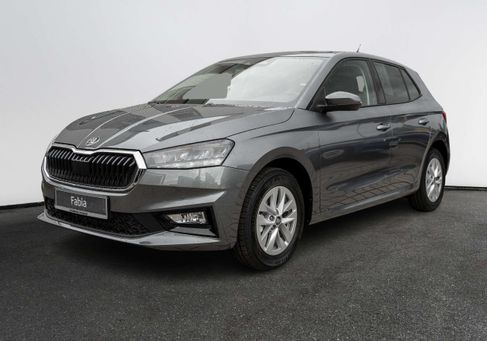 Skoda Fabia, 2026