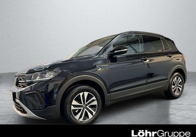 Volkswagen T-Cross, 2026