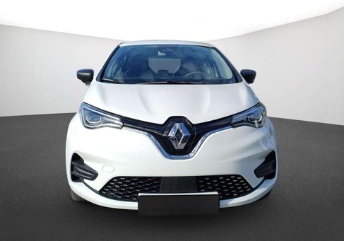 Renault ZOE, 2022 2